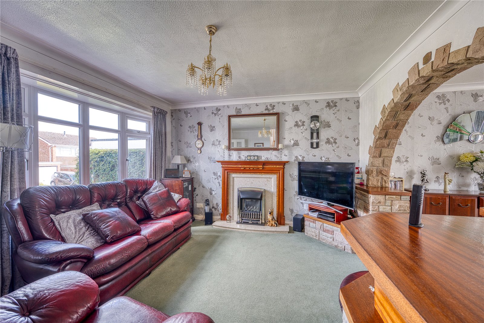 Chaulden Road, Stafford, Staffordshire, ST16 - DB Roberts