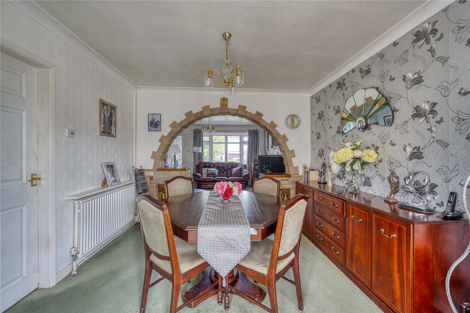 Chaulden Road, Stafford, Staffordshire, ST16 - DB Roberts