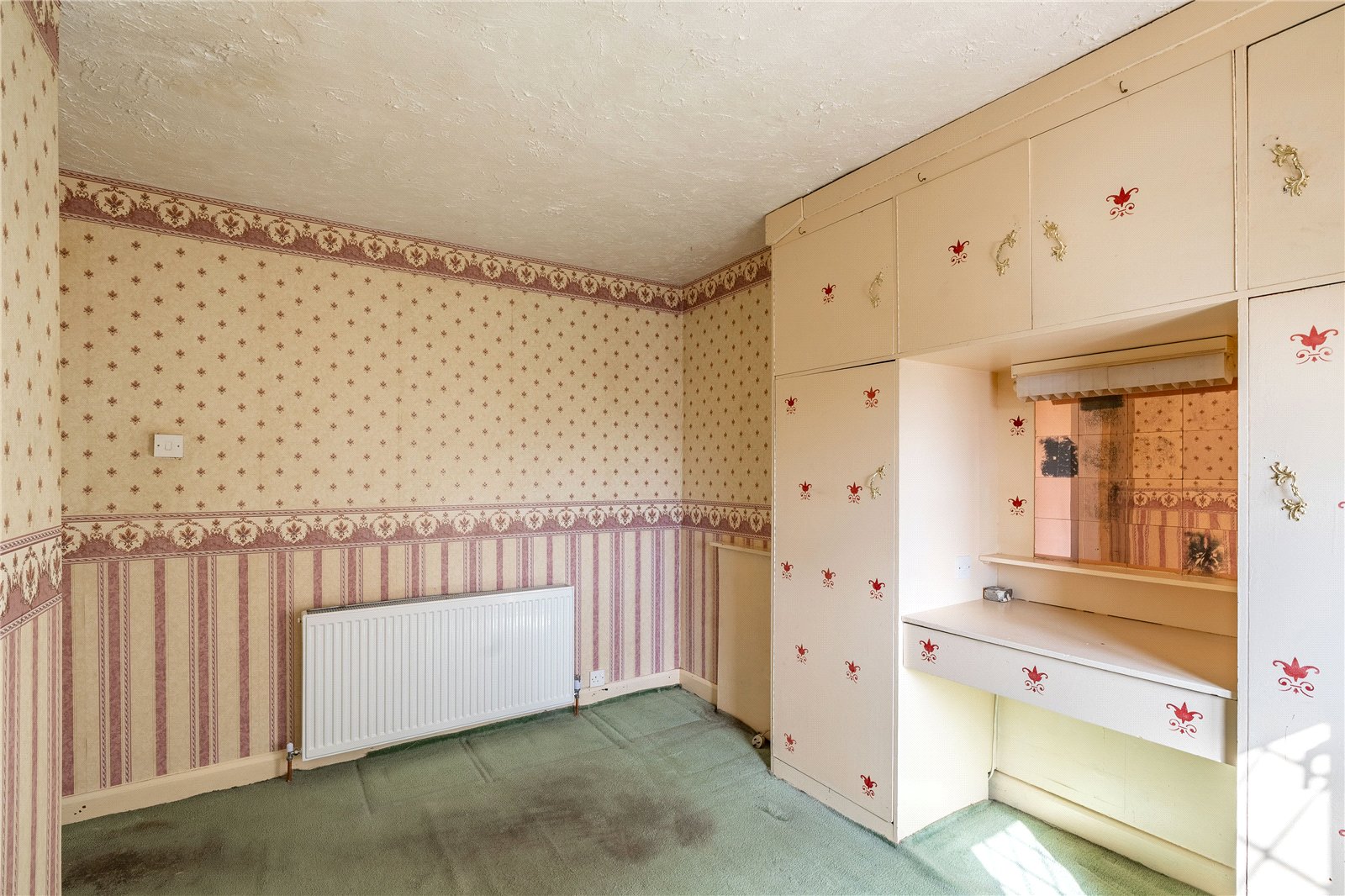 Clare Road, Low Hill, Wolverhampton, WV10 - DB Roberts