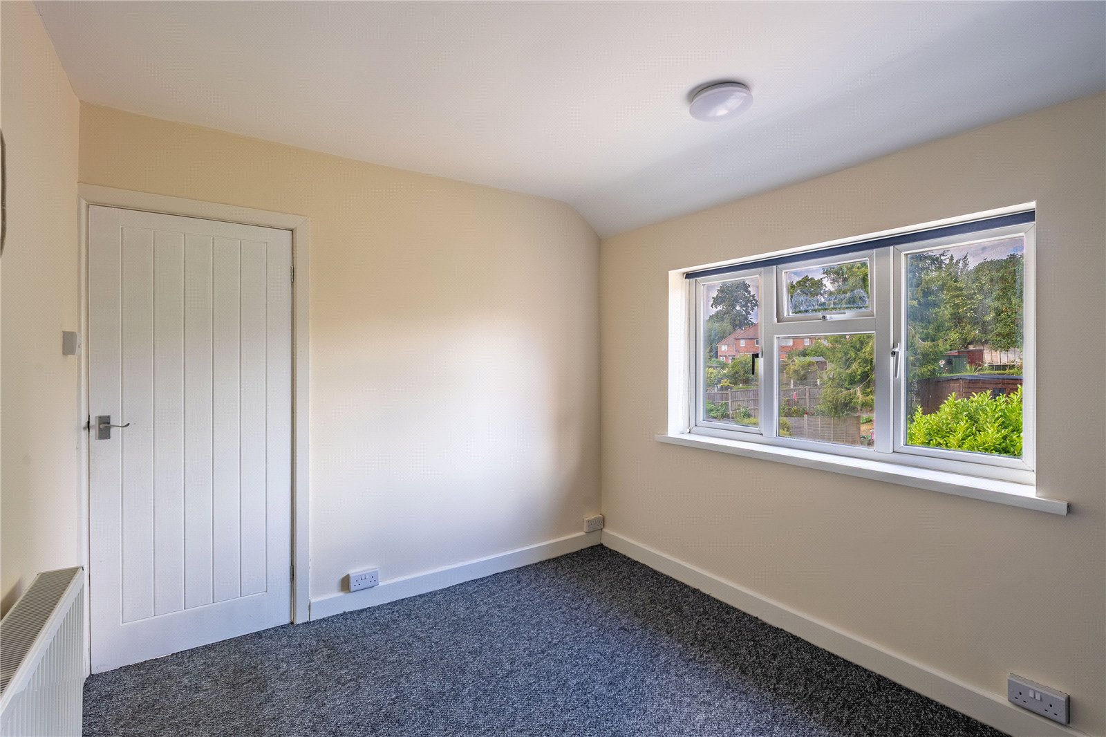 Clare Road, Low Hill, Wolverhampton, WV10 - DB Roberts