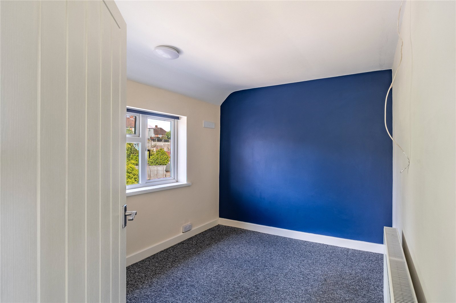 Clare Road, Low Hill, Wolverhampton, WV10 - DB Roberts