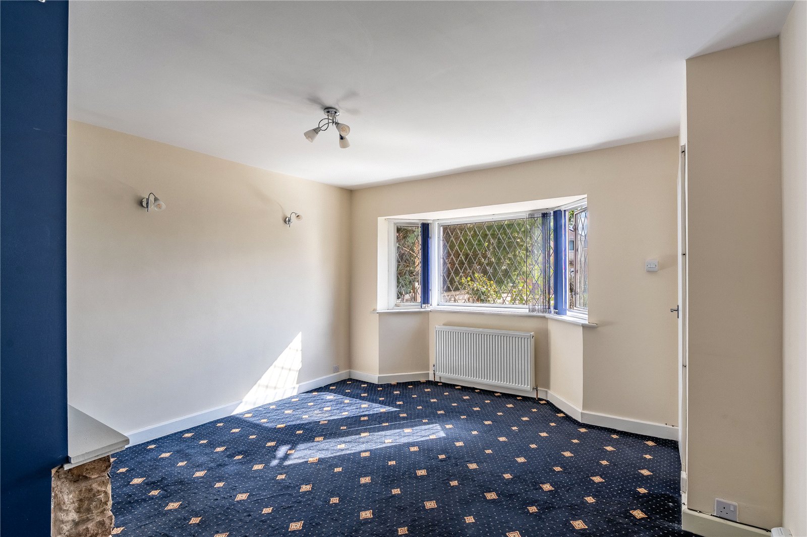 Clare Road, Low Hill, Wolverhampton, WV10 - DB Roberts