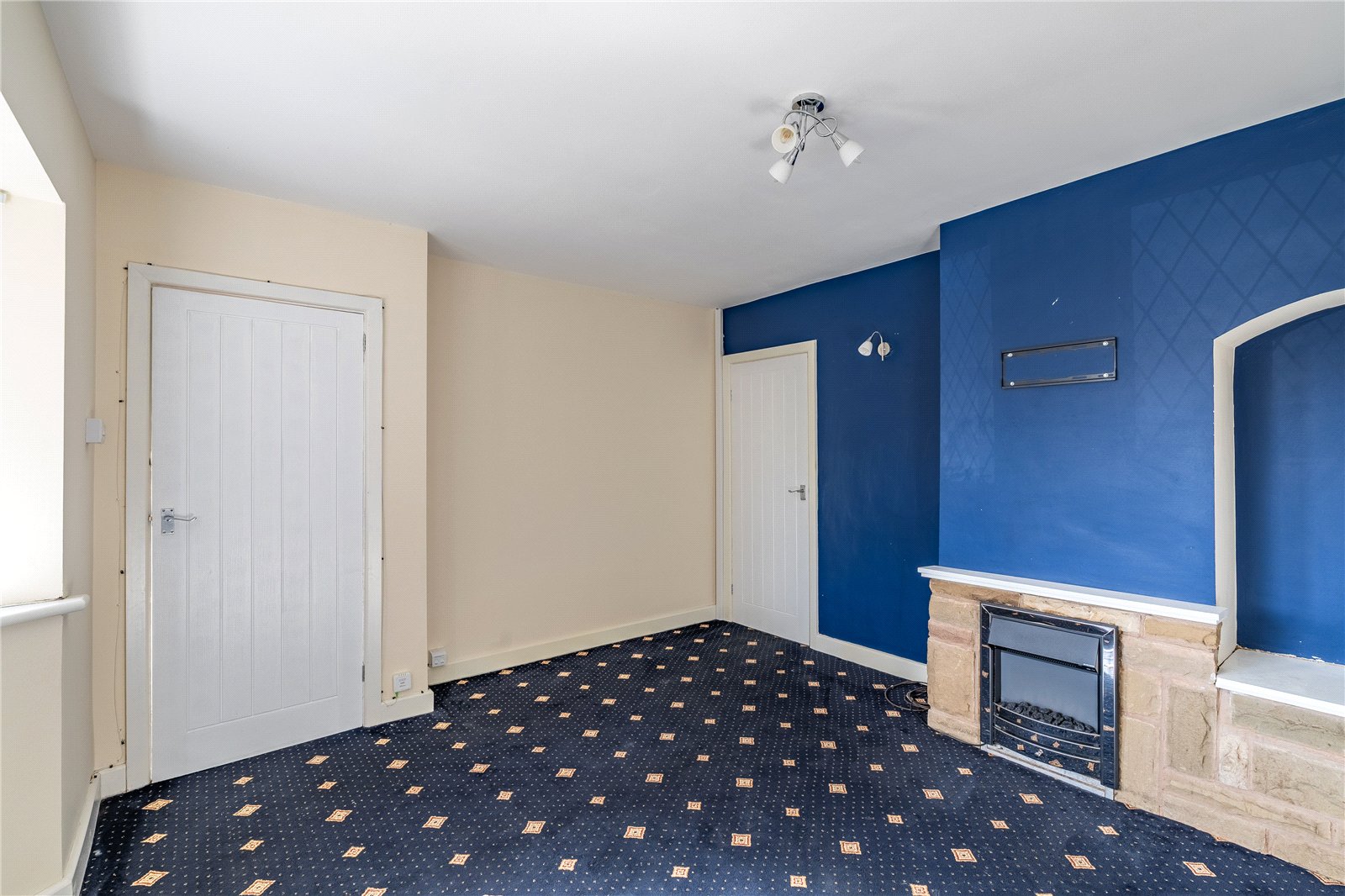 Clare Road, Low Hill, Wolverhampton, WV10 - DB Roberts