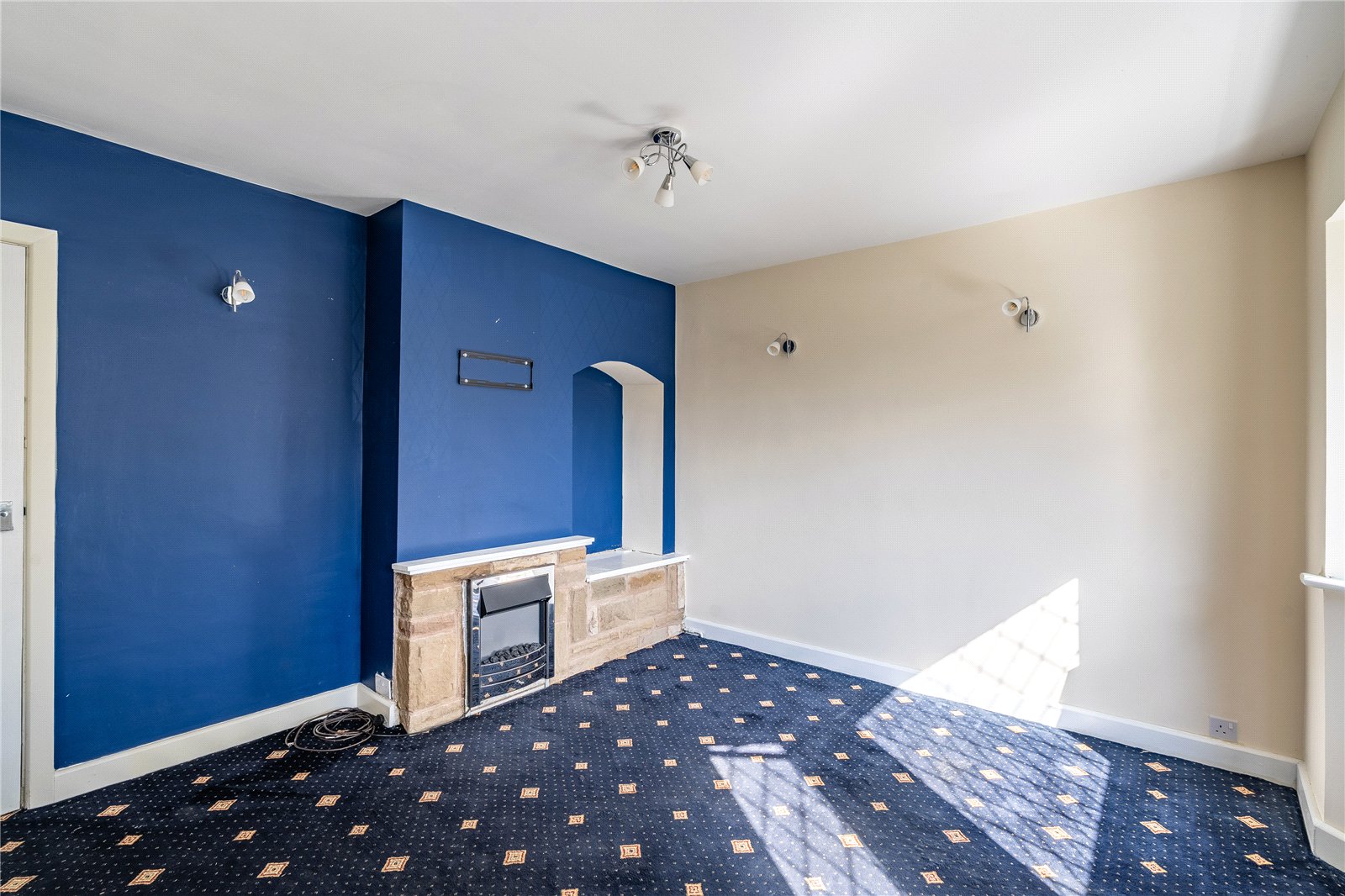 Clare Road, Low Hill, Wolverhampton, WV10 - DB Roberts
