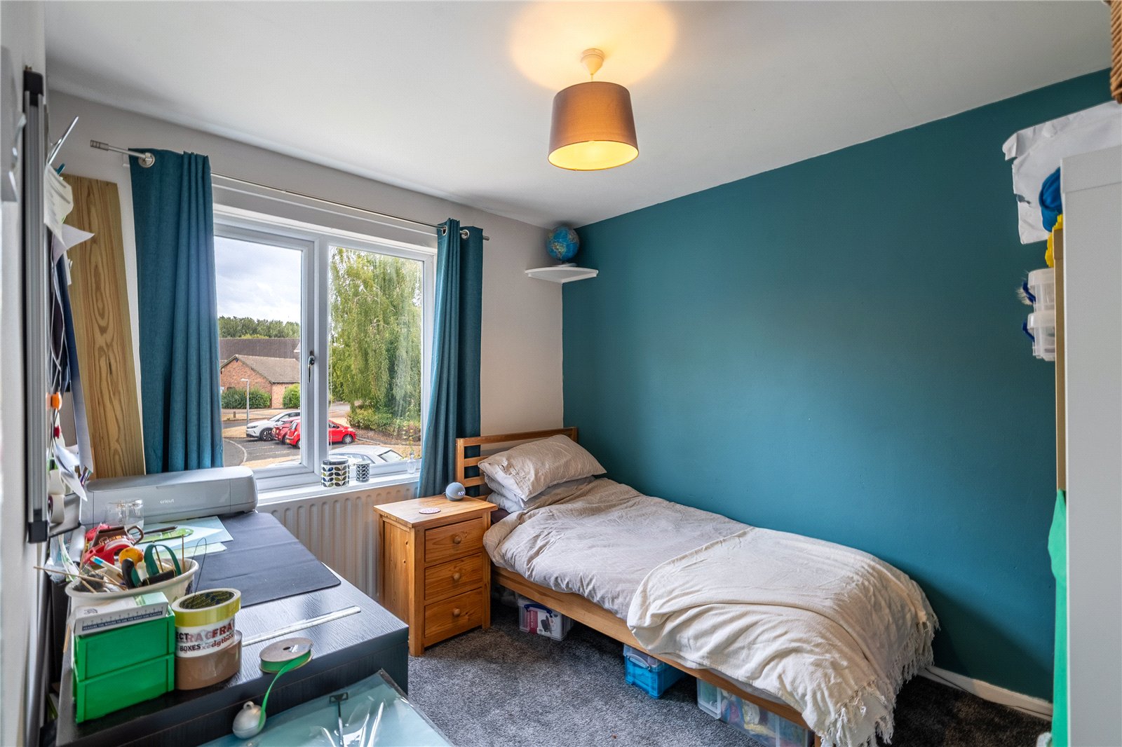 Oakfield Road, Shawbirch, Telford, TF5 - DB Roberts