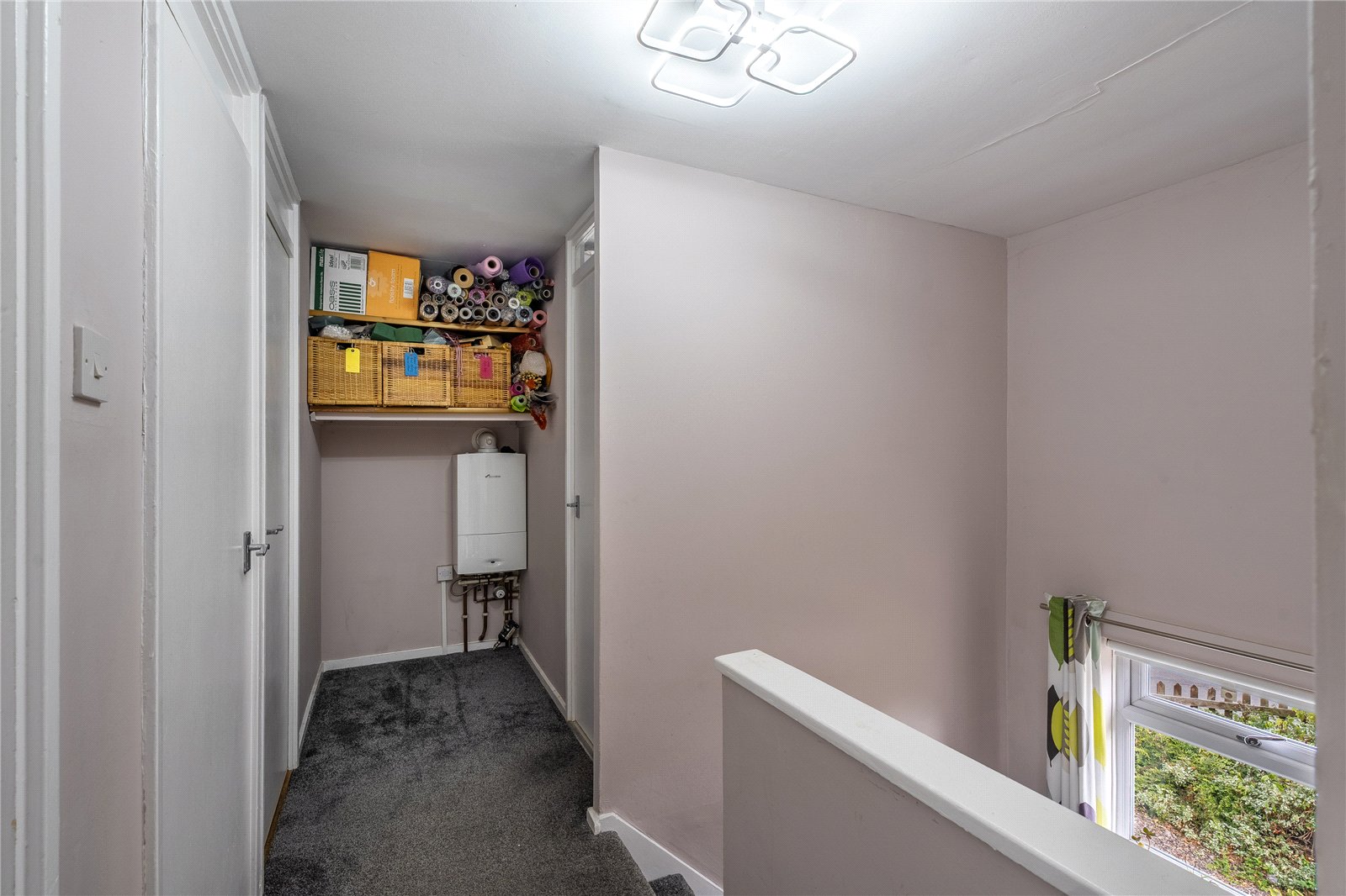 Oakfield Road, Shawbirch, Telford, TF5 - DB Roberts