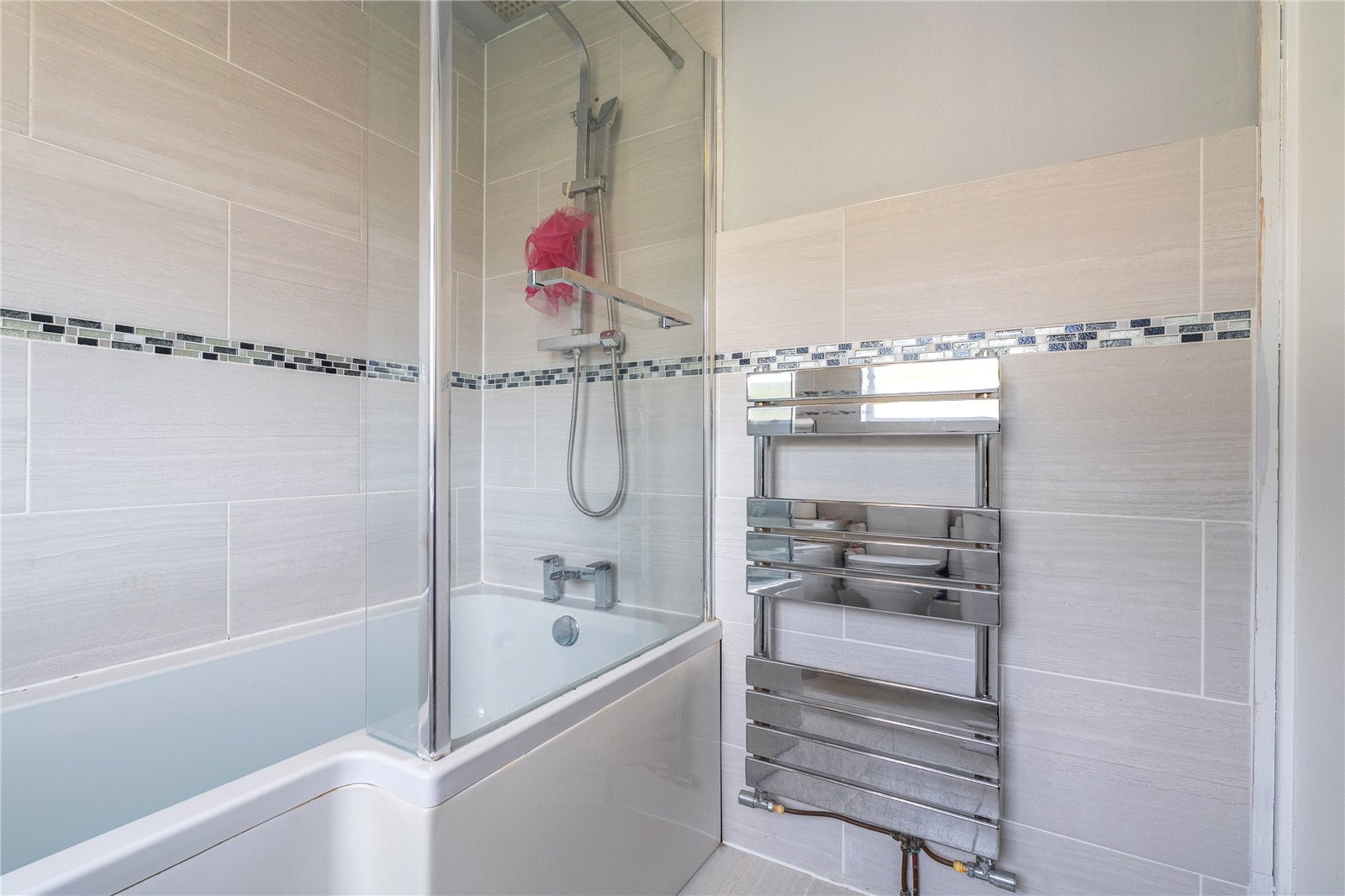 Oakfield Road, Shawbirch, Telford, TF5 - DB Roberts
