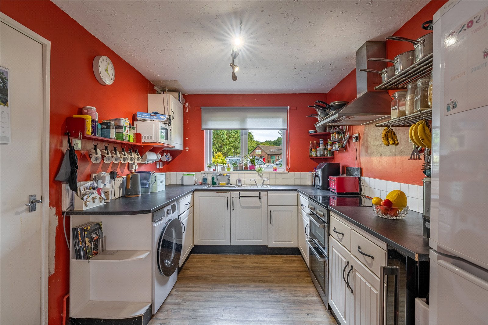 Oakfield Road, Shawbirch, Telford, TF5 - DB Roberts