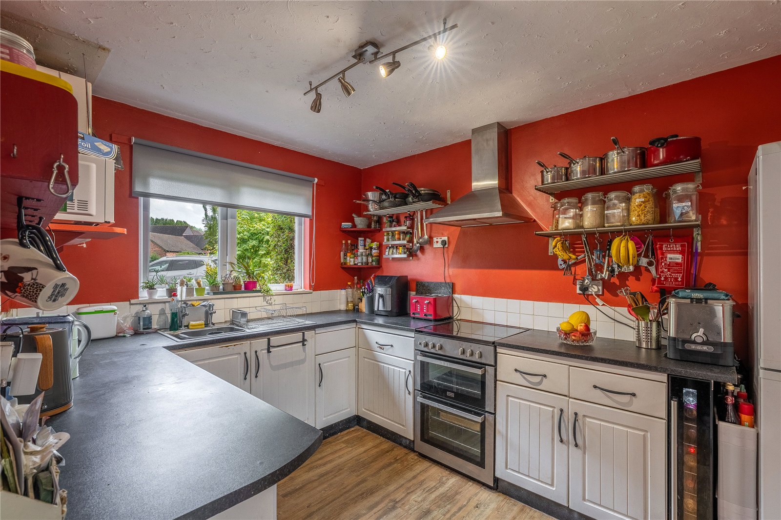 Oakfield Road, Shawbirch, Telford, TF5 - DB Roberts