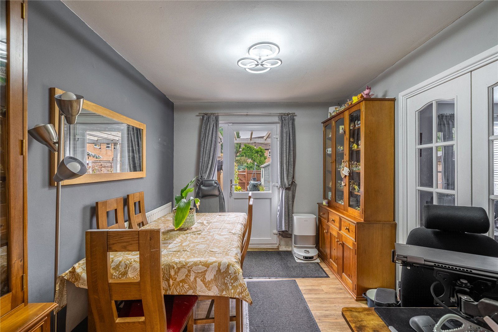 Oakfield Road, Shawbirch, Telford, TF5 - DB Roberts