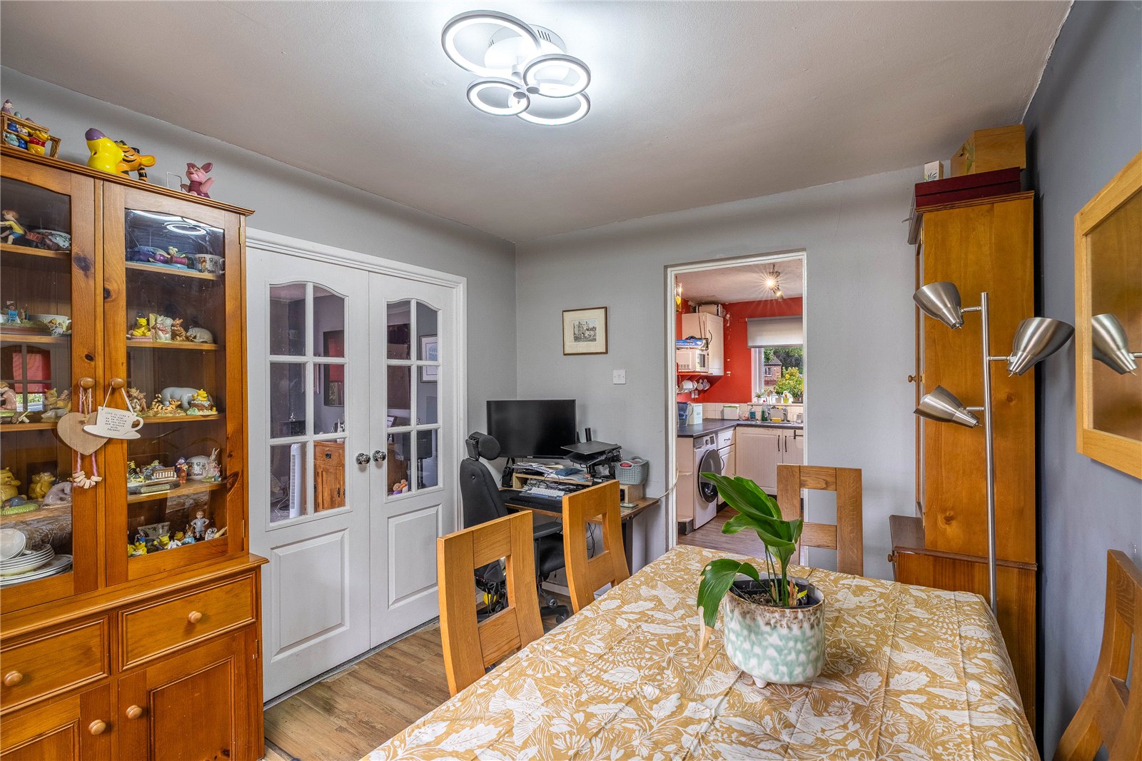 Oakfield Road, Shawbirch, Telford, TF5 - DB Roberts