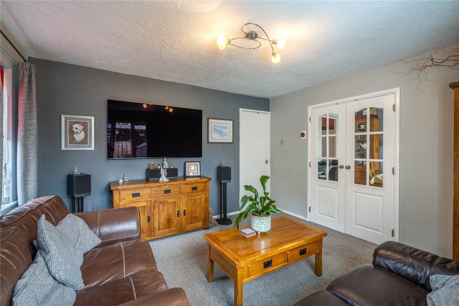 Oakfield Road, Shawbirch, Telford, TF5 - DB Roberts