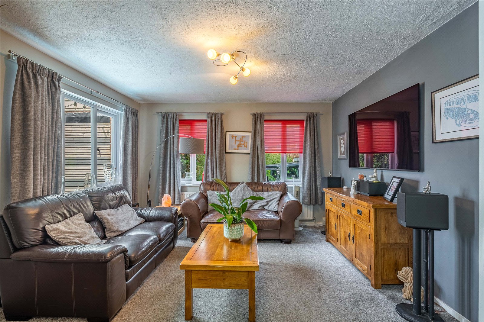 Oakfield Road, Shawbirch, Telford, TF5 - DB Roberts