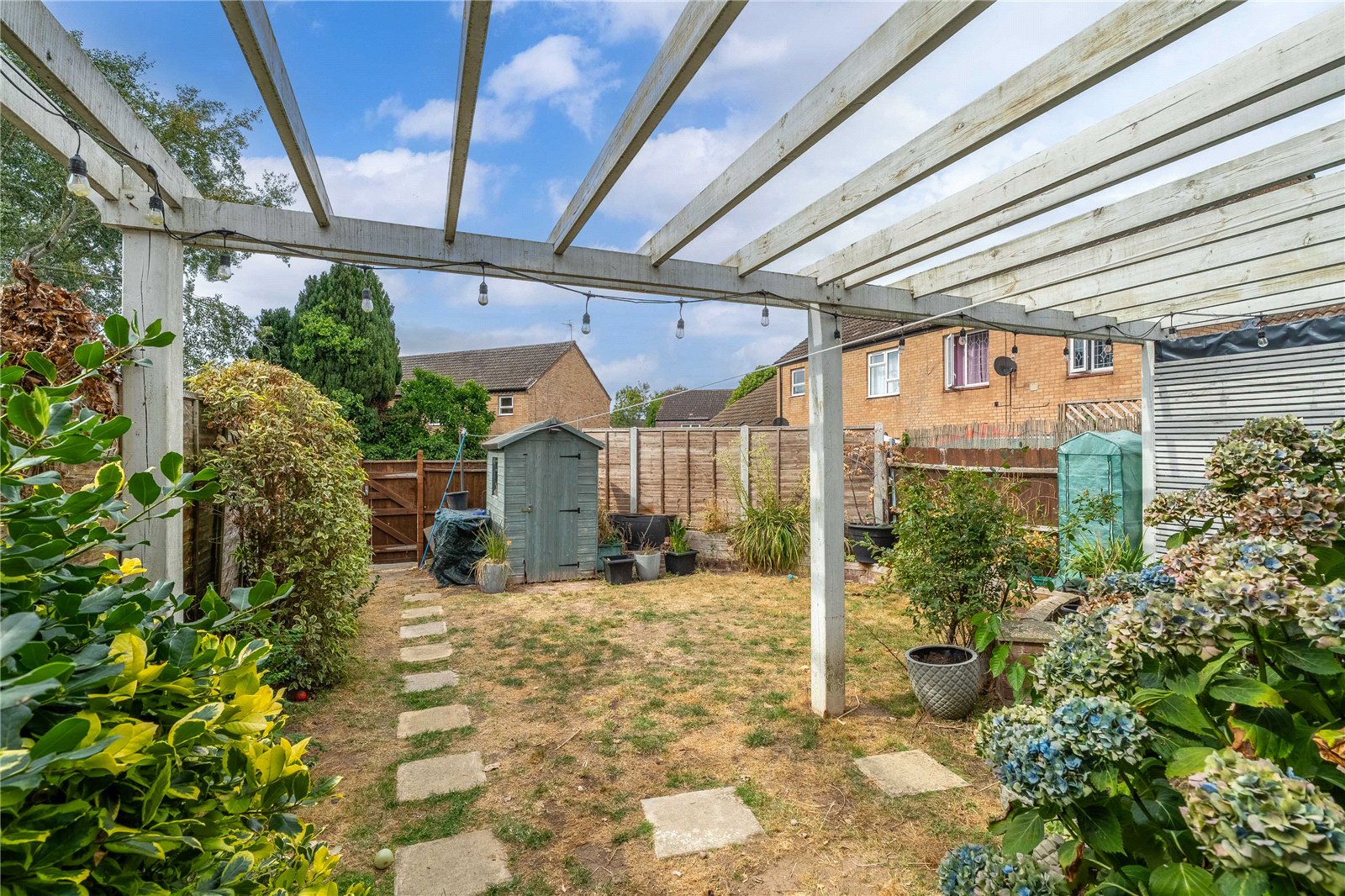 Oakfield Road, Shawbirch, Telford, TF5 - DB Roberts