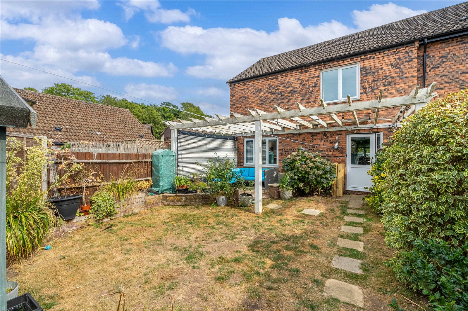 Oakfield Road, Shawbirch, Telford, TF5 - DB Roberts