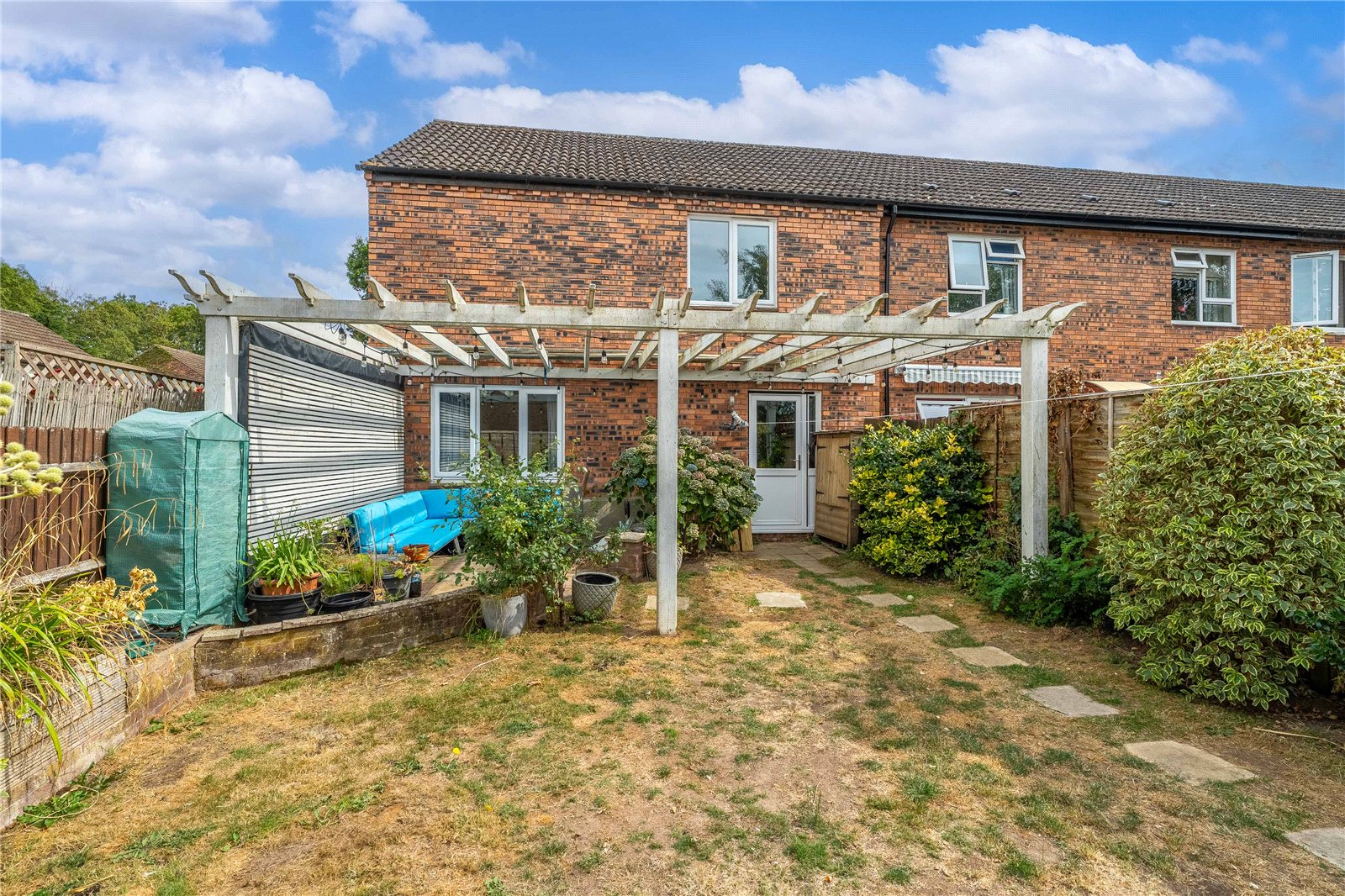 Oakfield Road, Shawbirch, Telford, TF5 - DB Roberts