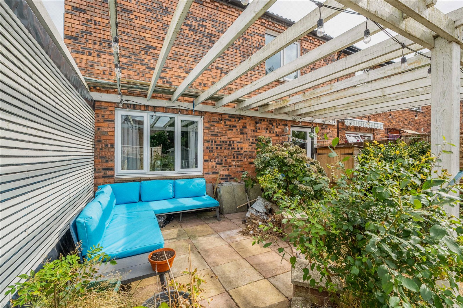 Oakfield Road, Shawbirch, Telford, TF5 - DB Roberts