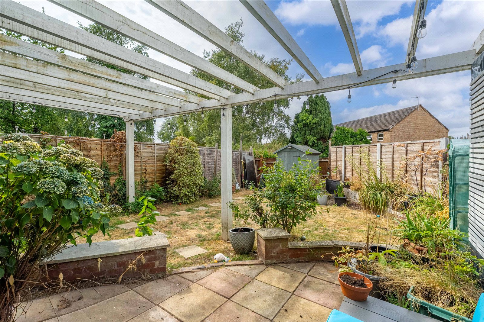 Oakfield Road, Shawbirch, Telford, TF5 - DB Roberts