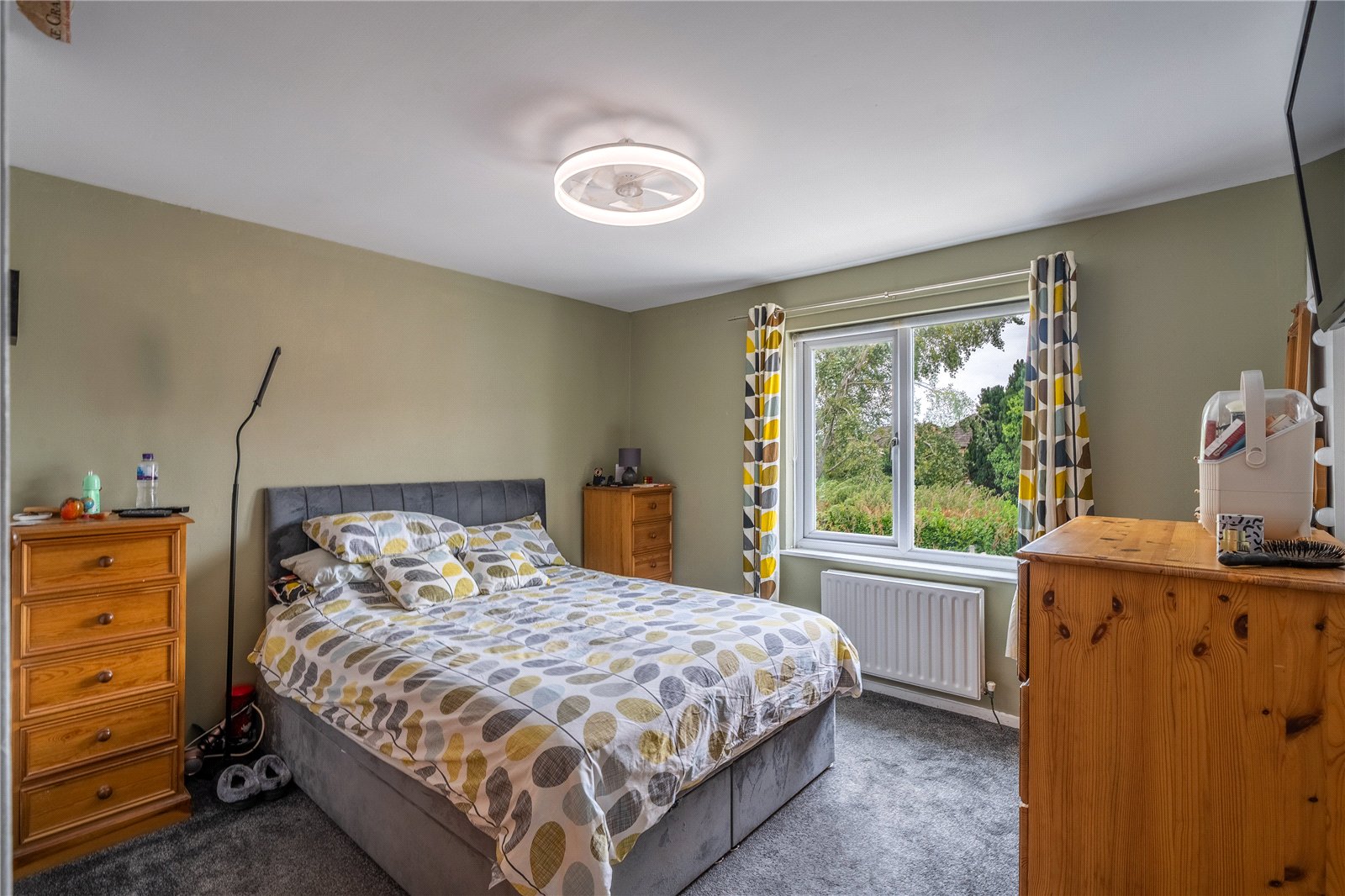 Oakfield Road, Shawbirch, Telford, TF5 - DB Roberts