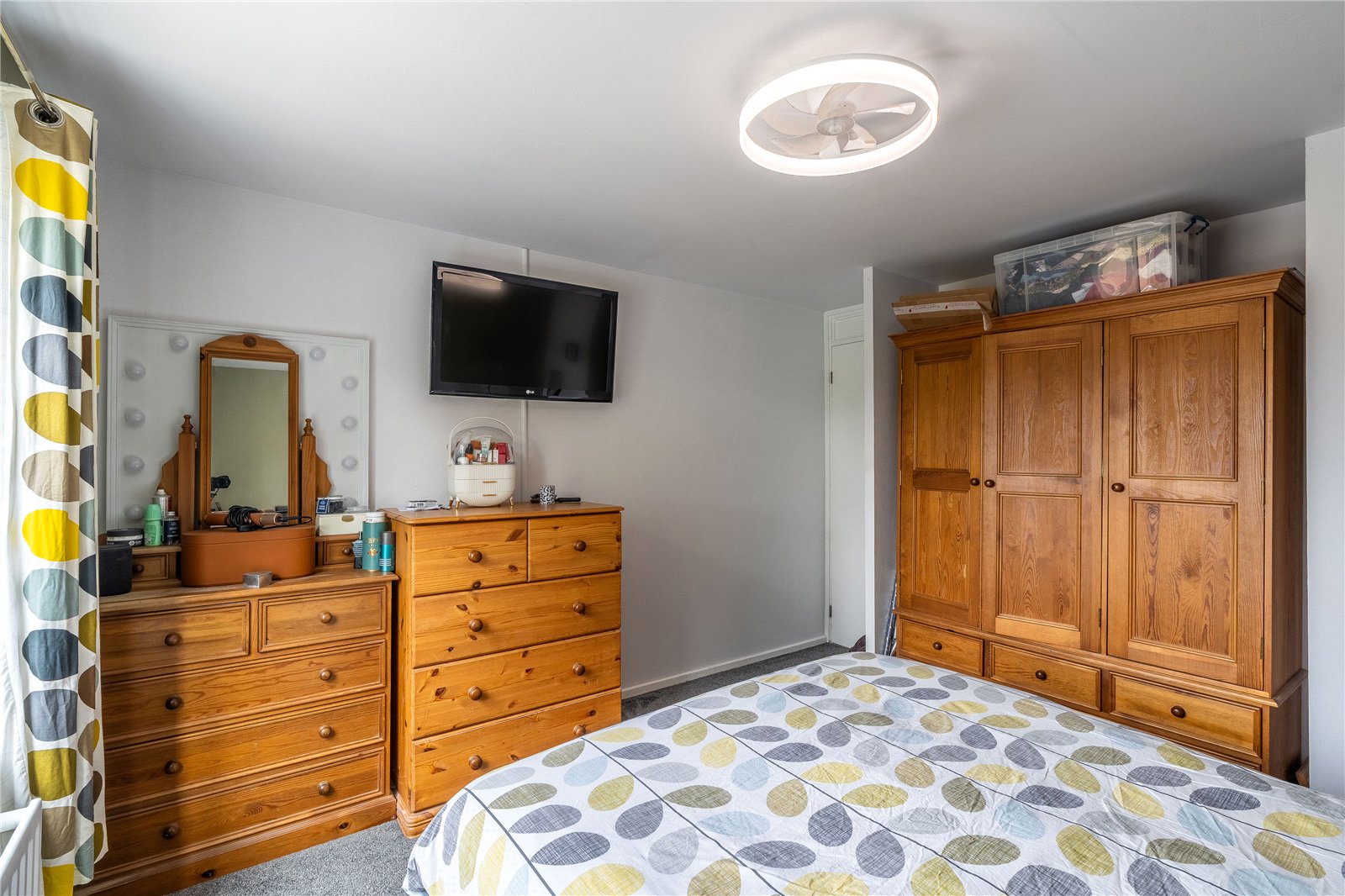 Oakfield Road, Shawbirch, Telford, TF5 - DB Roberts