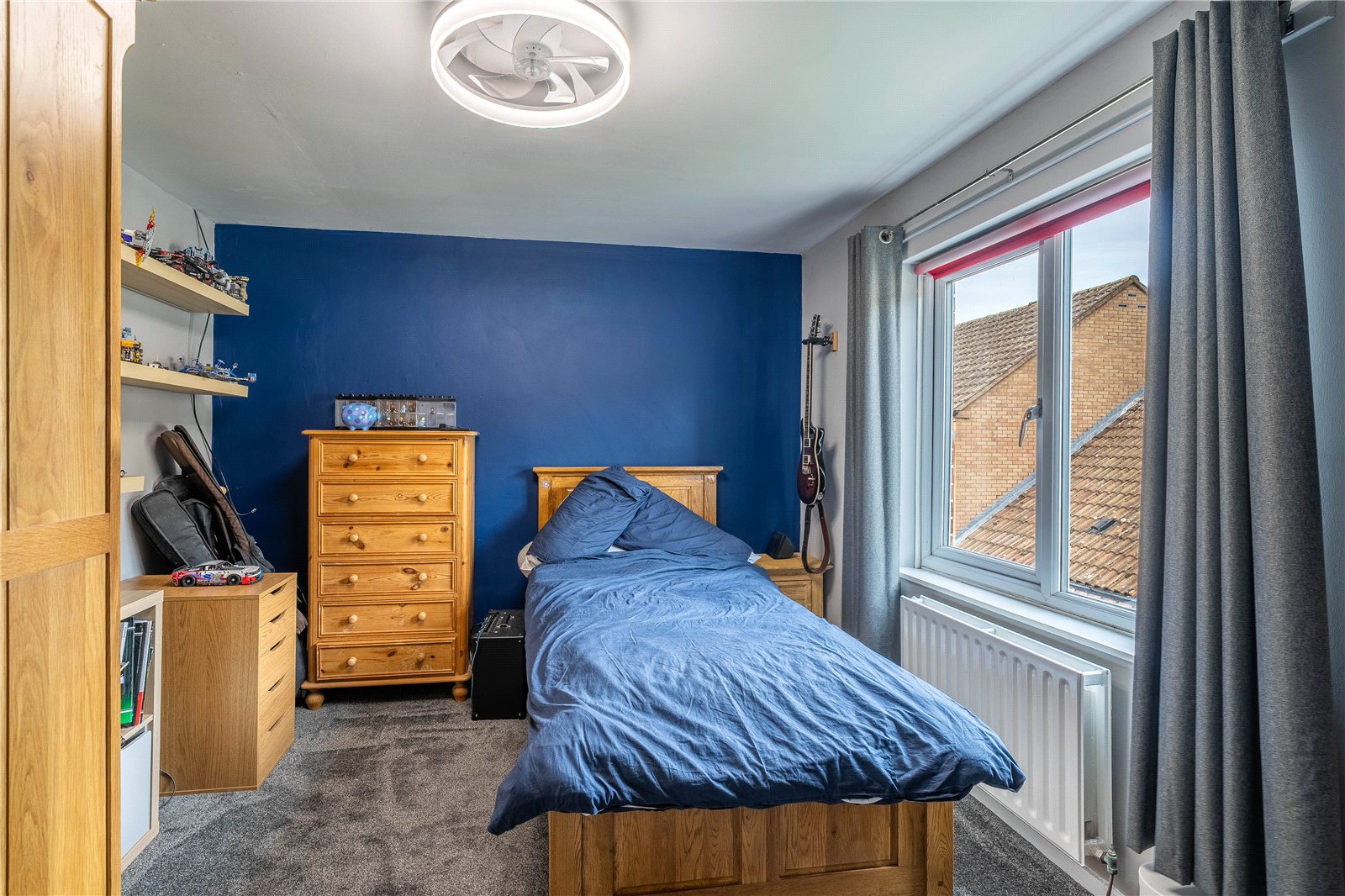 Oakfield Road, Shawbirch, Telford, TF5 - DB Roberts