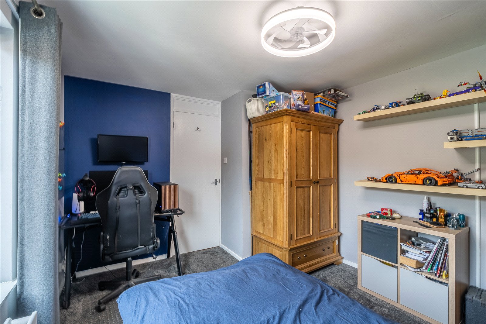 Oakfield Road, Shawbirch, Telford, TF5 - DB Roberts