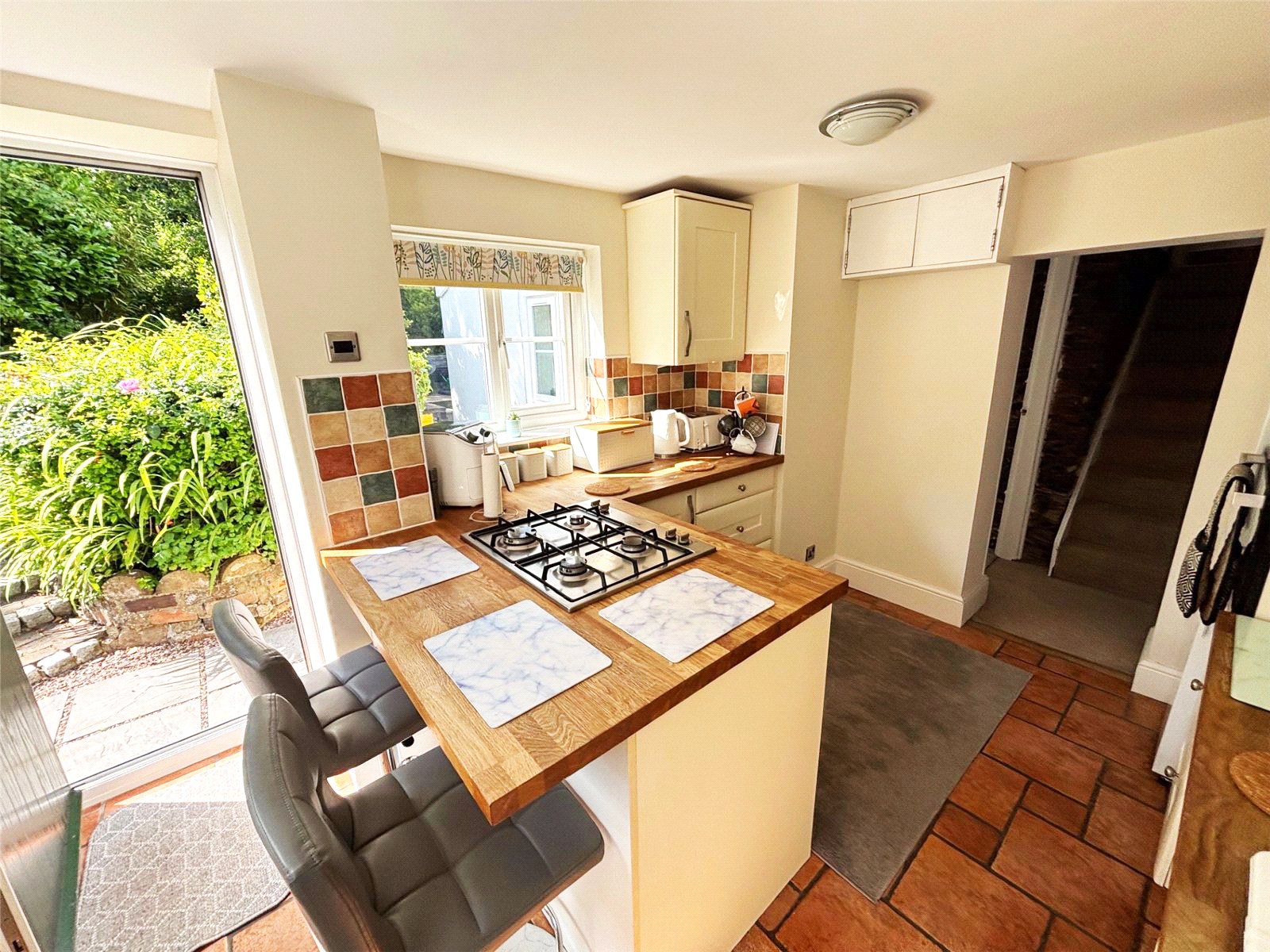 Horsehay Common, Spring Village, Telford, TF4 - DB Roberts