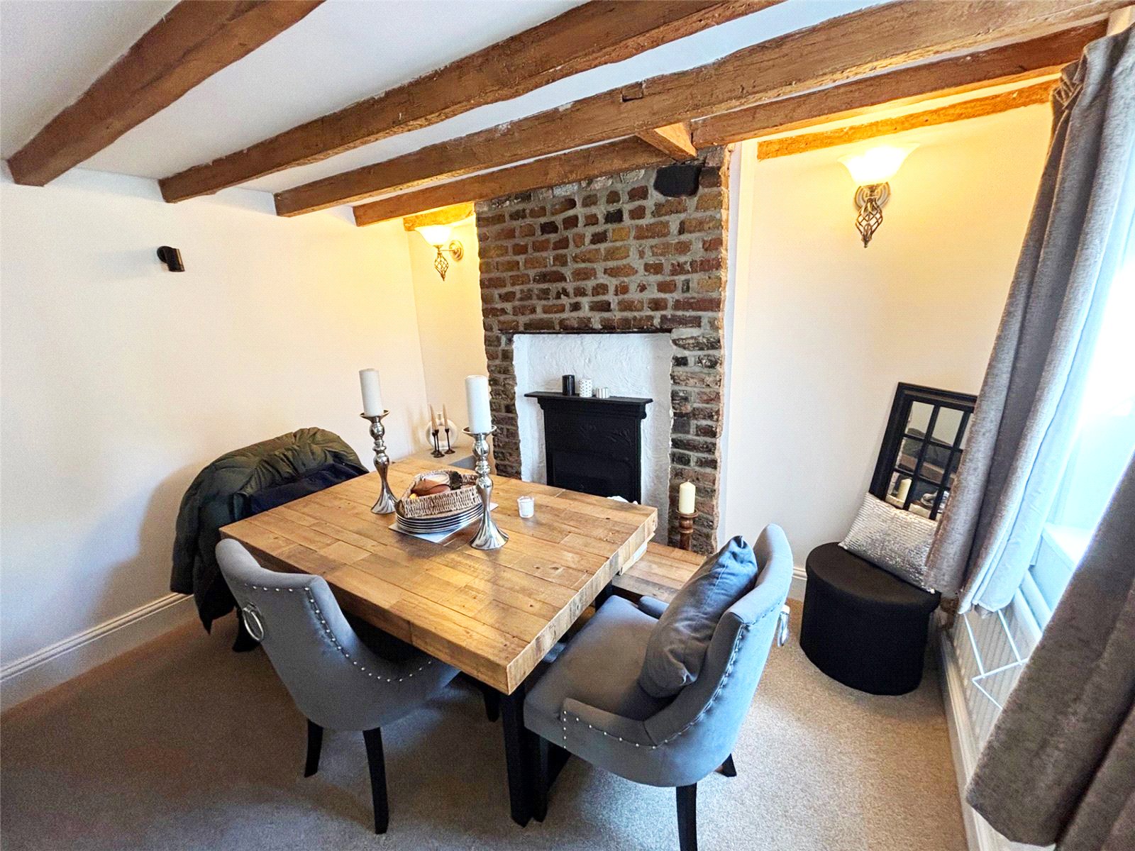 Horsehay Common, Spring Village, Telford, TF4 - DB Roberts