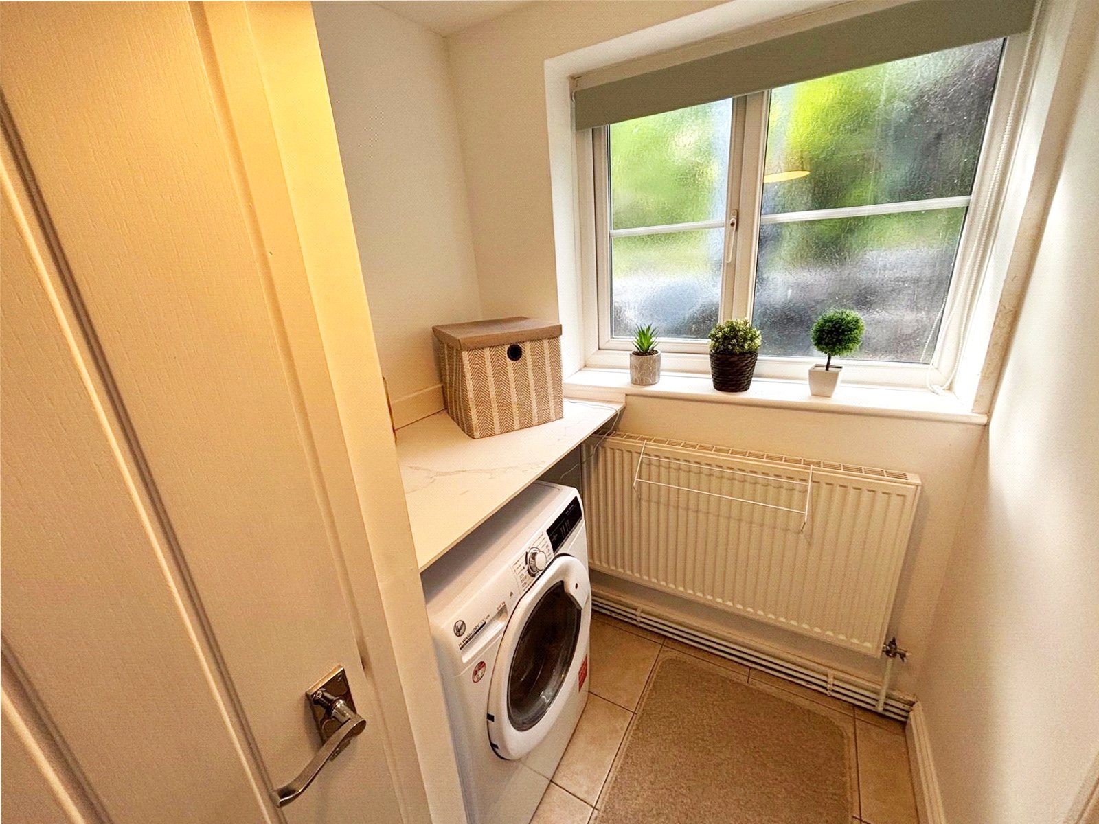 Horsehay Common, Spring Village, Telford, TF4 - DB Roberts