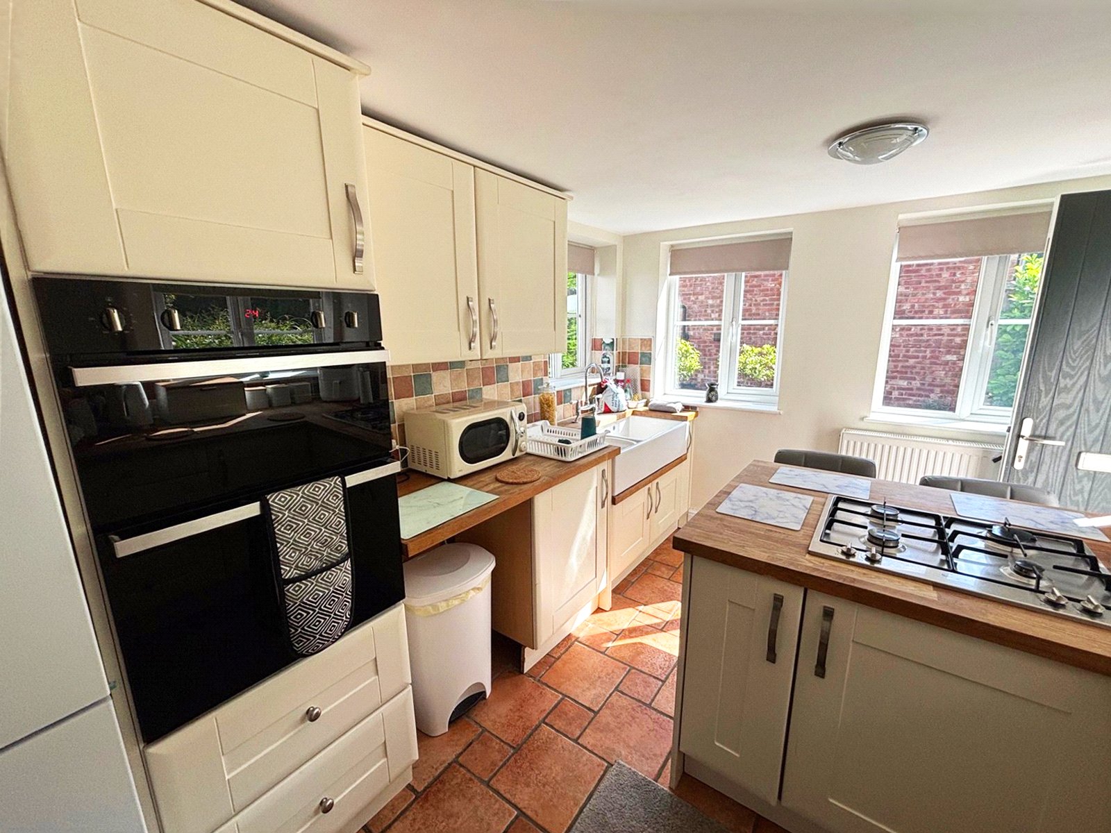 Horsehay Common, Spring Village, Telford, TF4 - DB Roberts