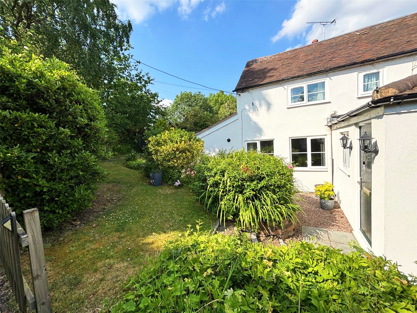 Horsehay Common, Spring Village, Telford, TF4 - DB Roberts
