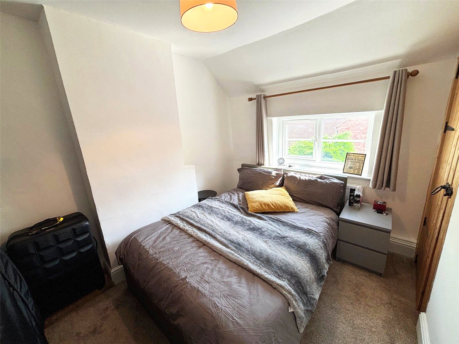 Horsehay Common, Spring Village, Telford, TF4 - DB Roberts