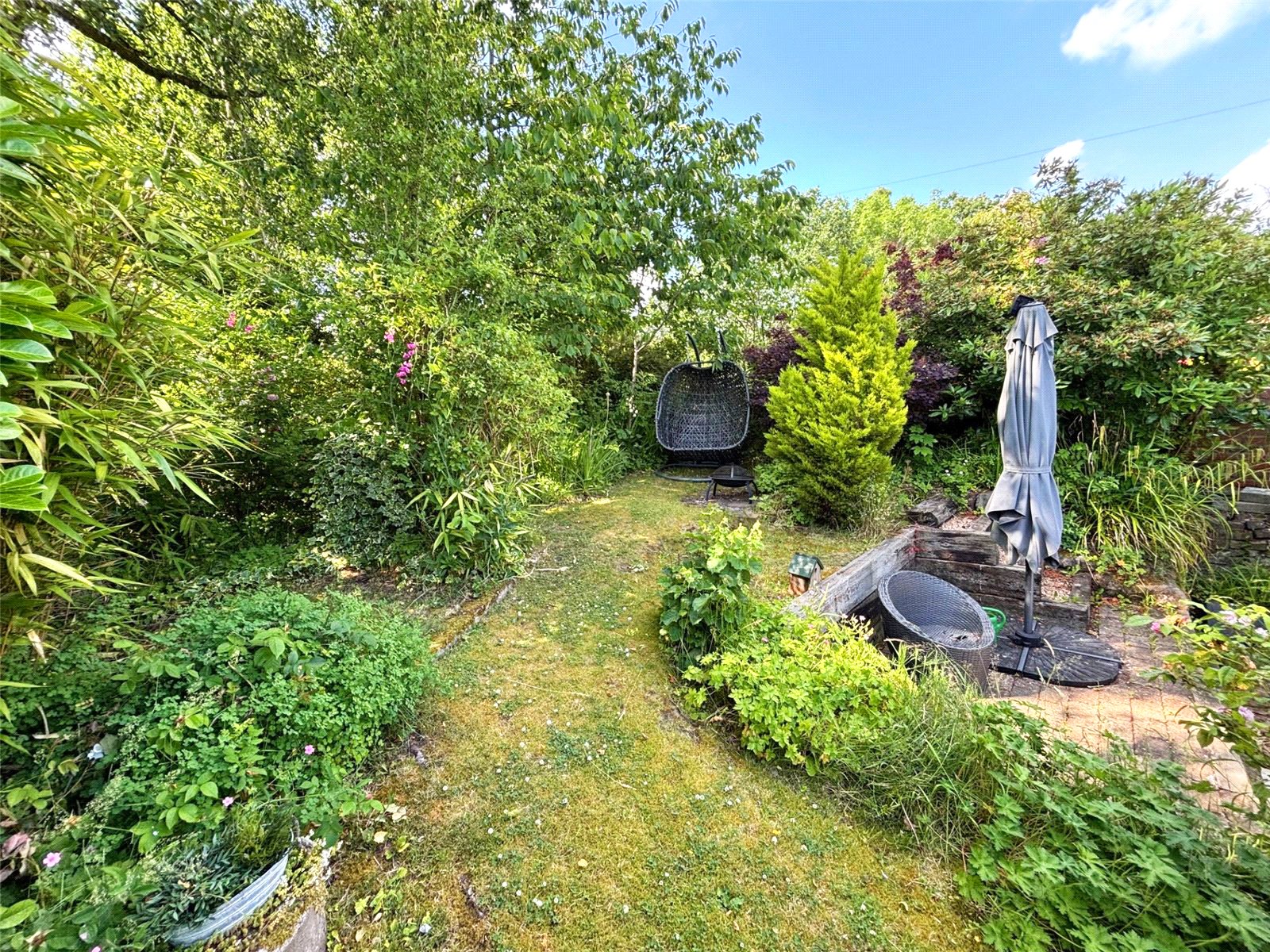 Horsehay Common, Spring Village, Telford, TF4 - DB Roberts
