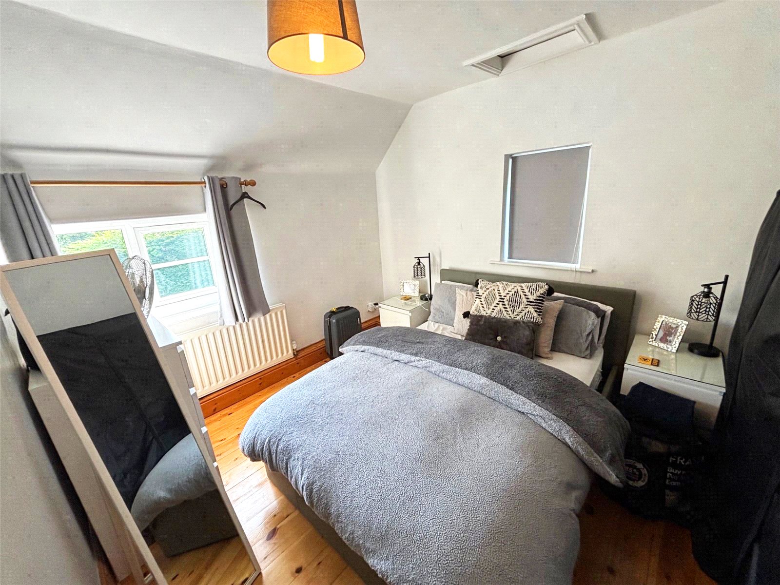 Horsehay Common, Spring Village, Telford, TF4 - DB Roberts