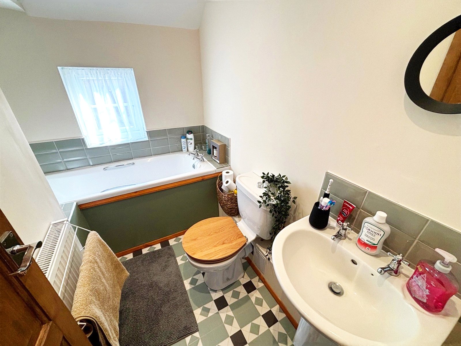 Horsehay Common, Spring Village, Telford, TF4 - DB Roberts