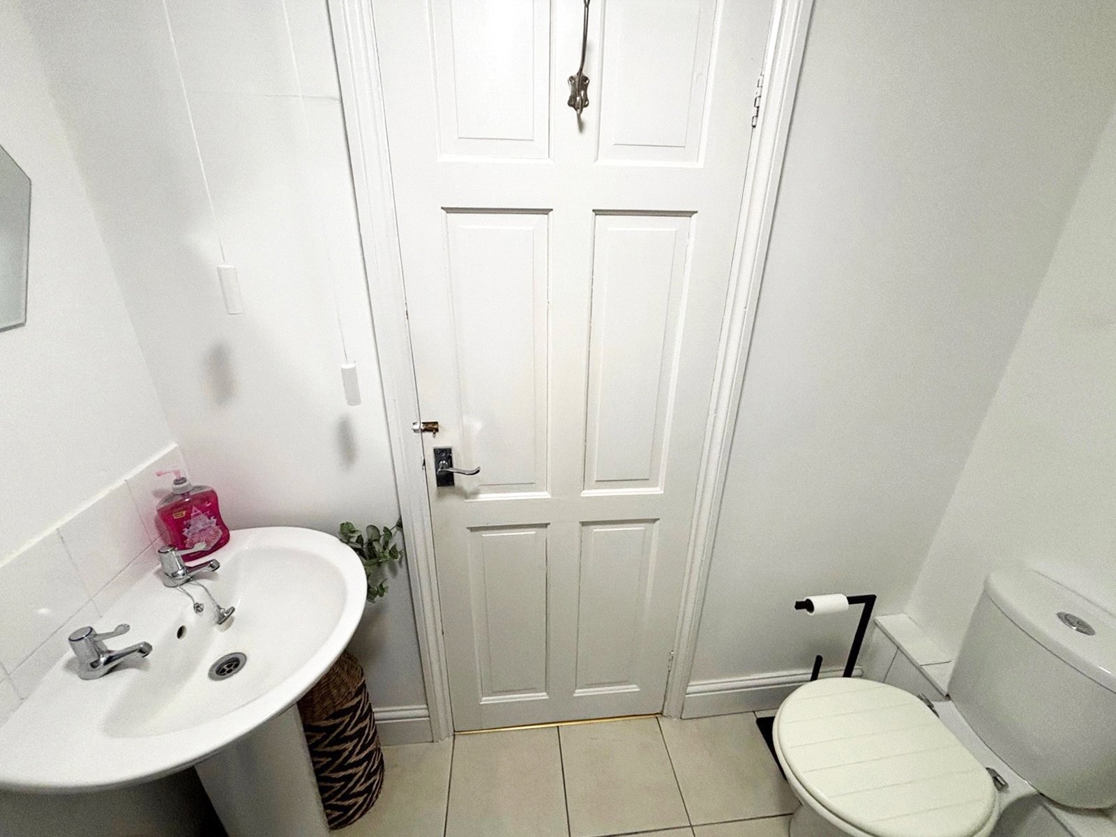 Horsehay Common, Spring Village, Telford, TF4 - DB Roberts