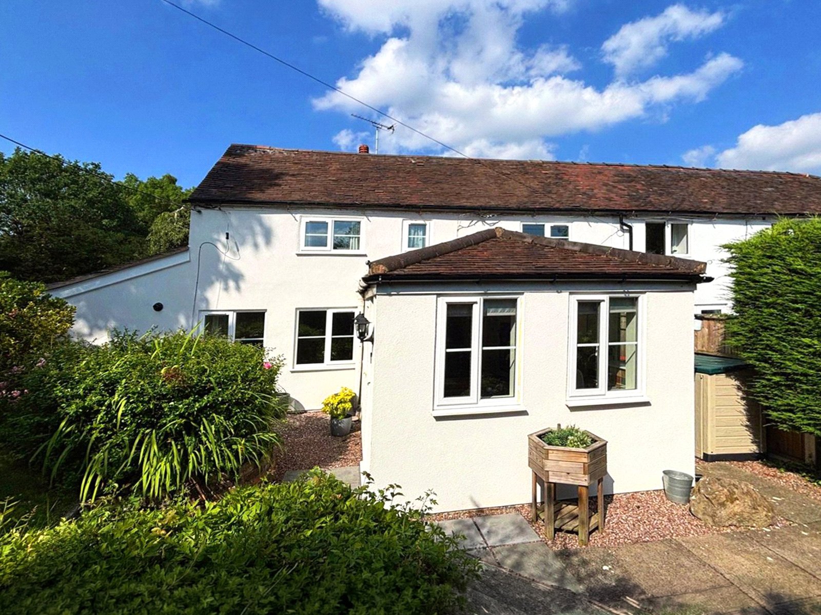 Horsehay Common, Spring Village, Telford, TF4 - DB Roberts