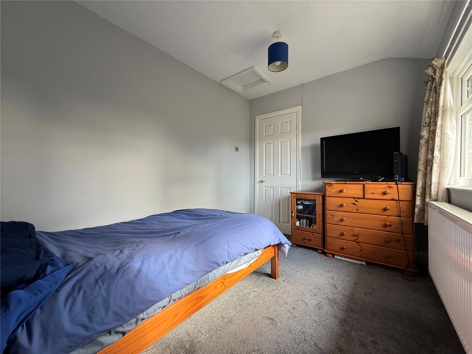 Ellards Drive, Wednesfield, Wolverhampton, WV11 - DB Roberts