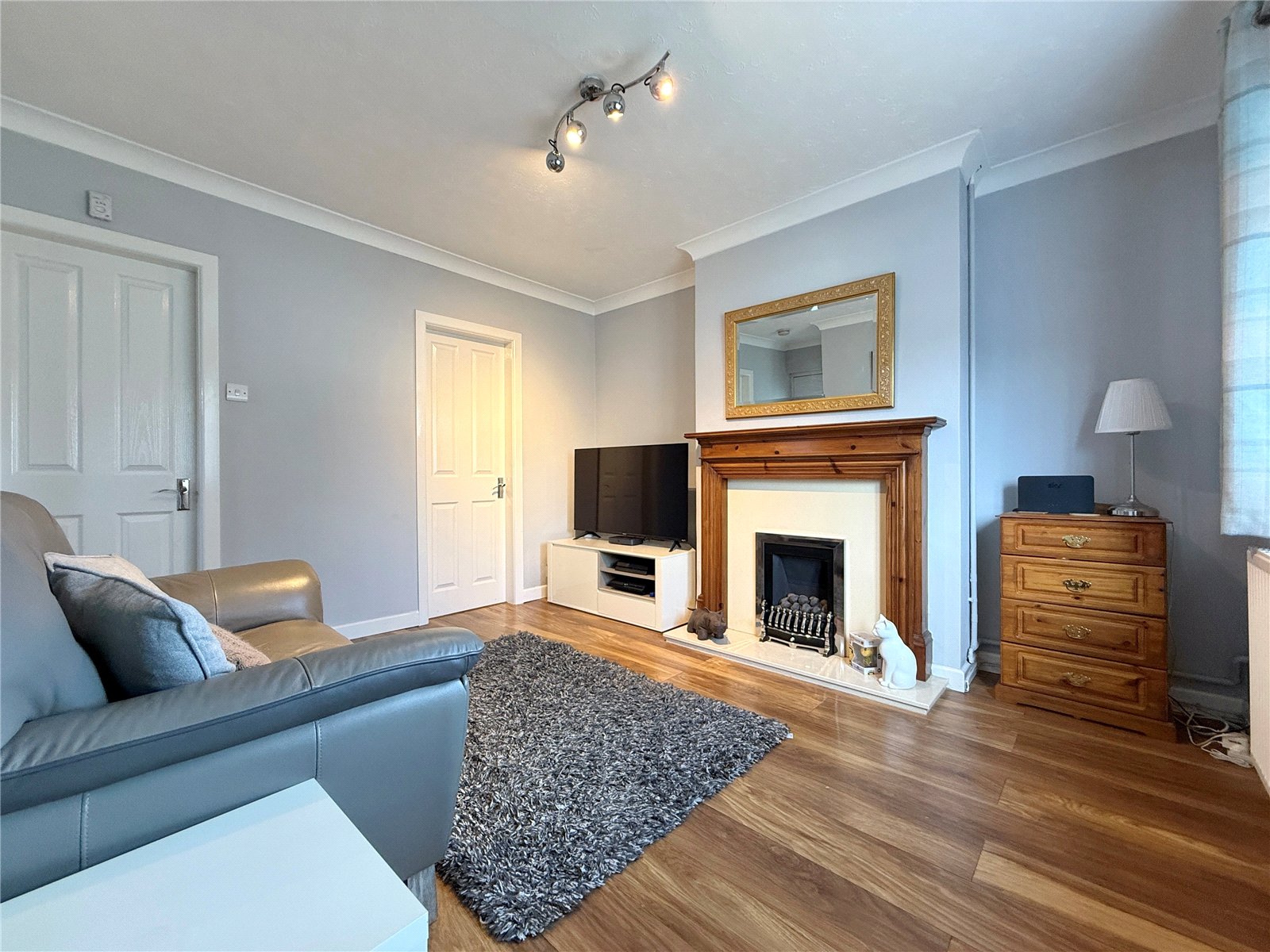 Ellards Drive, Wednesfield, Wolverhampton, WV11 - DB Roberts