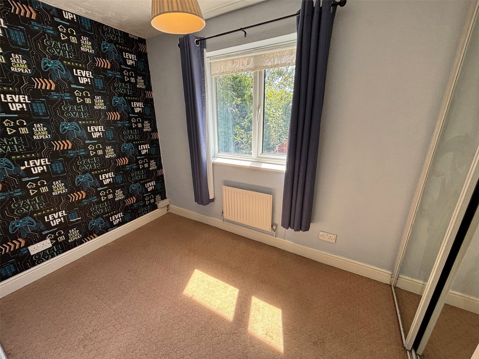 Abraham Close, Stirchley, Telford, TF3 - DB Roberts