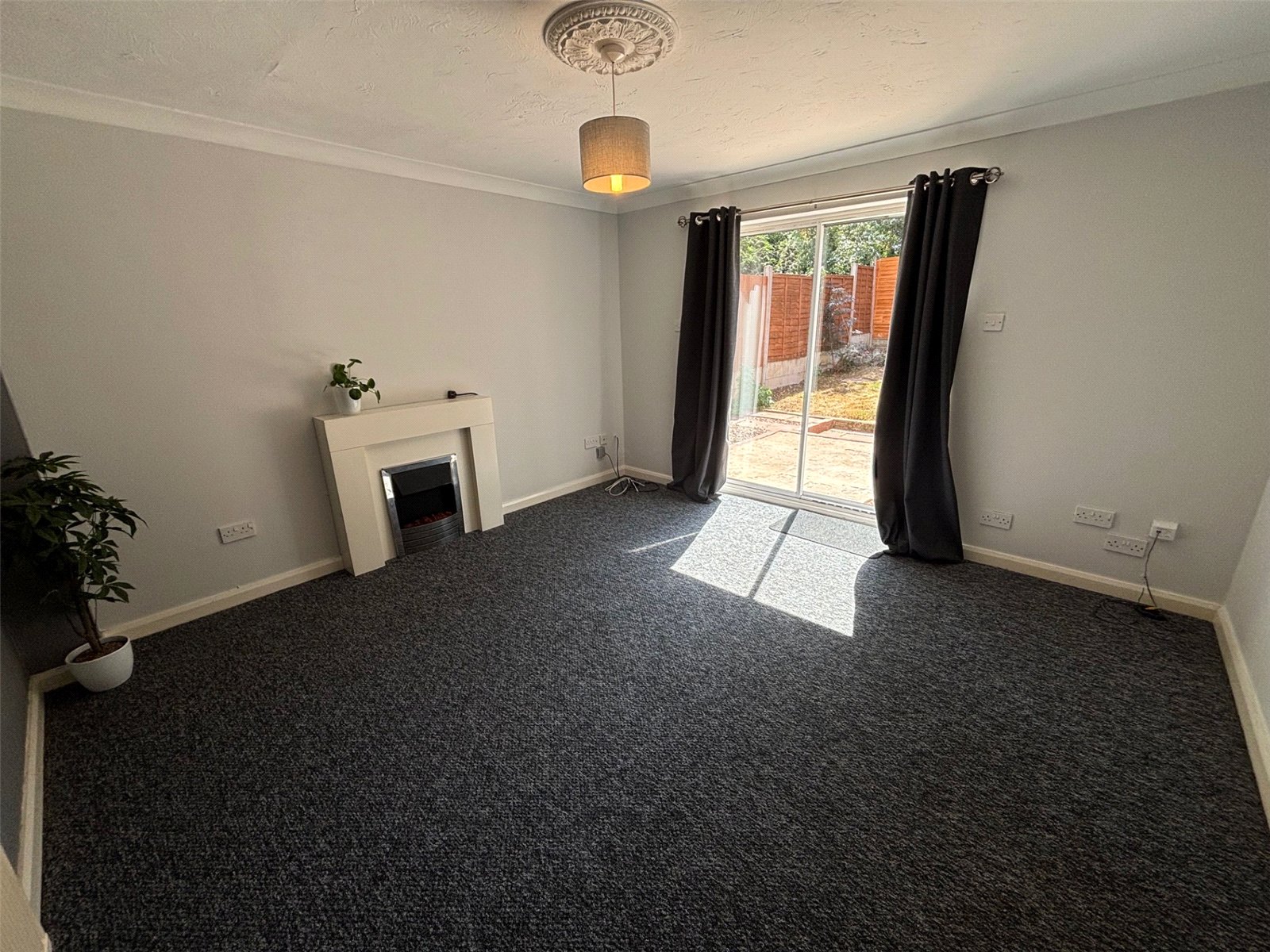 Abraham Close, Stirchley, Telford, TF3 - DB Roberts