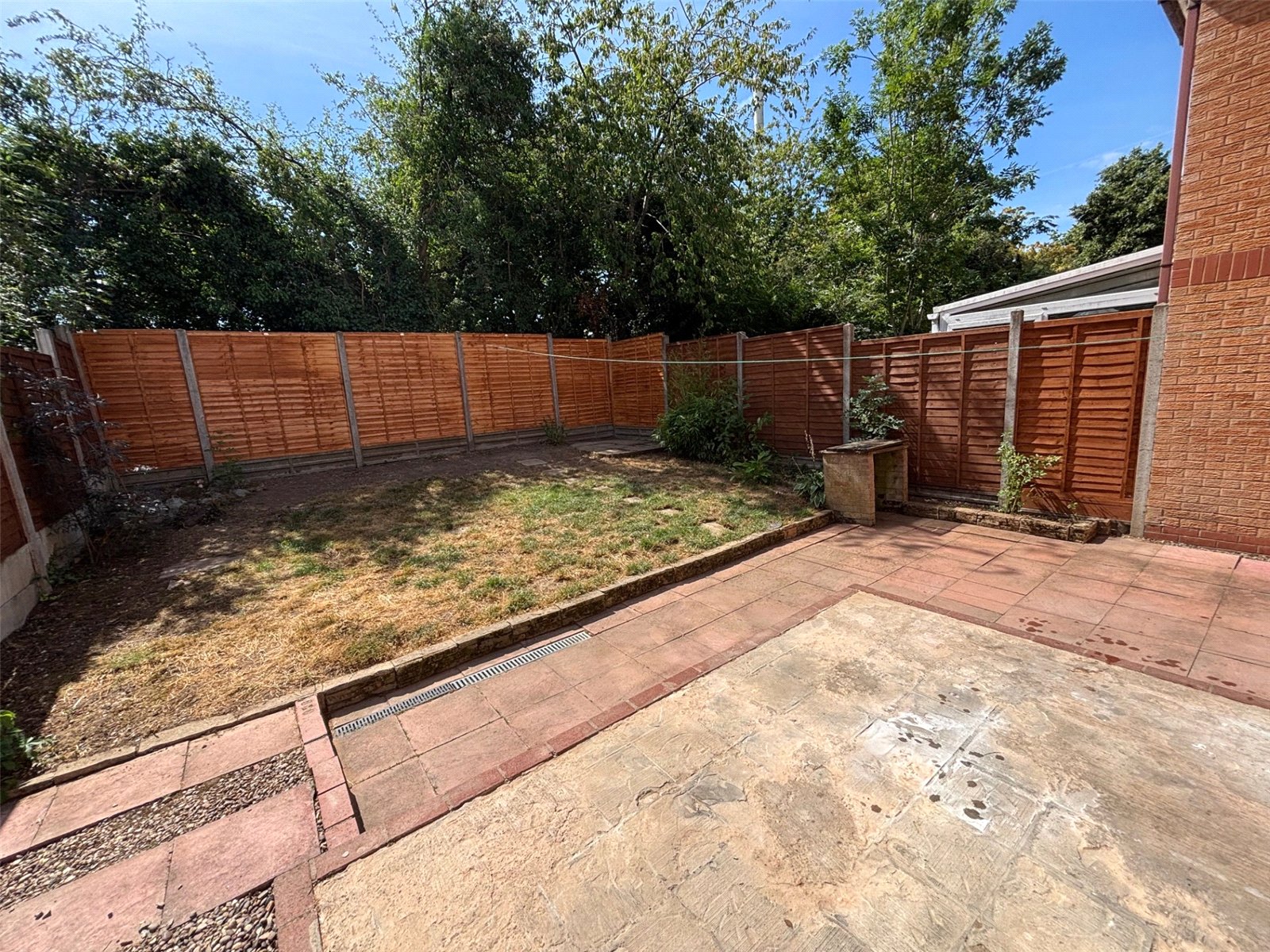 Abraham Close, Stirchley, Telford, TF3 - DB Roberts