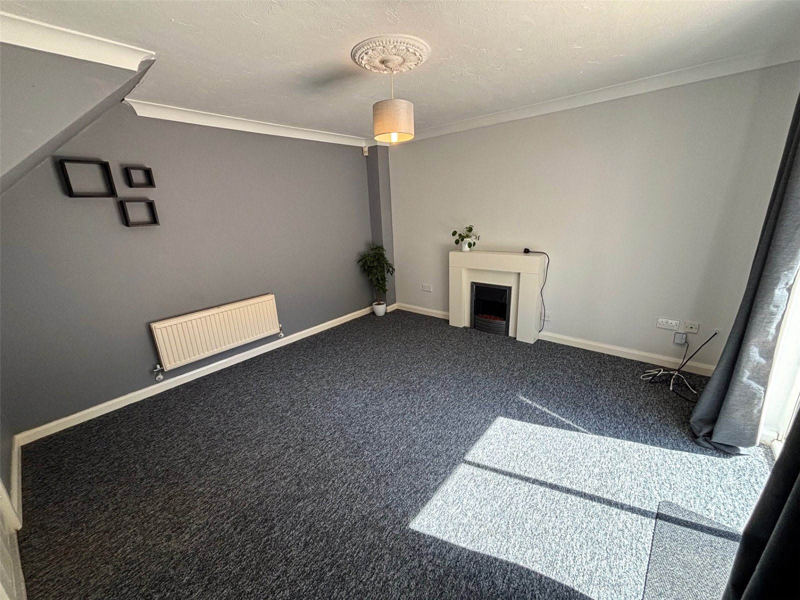 Abraham Close, Stirchley, Telford, TF3 - DB Roberts