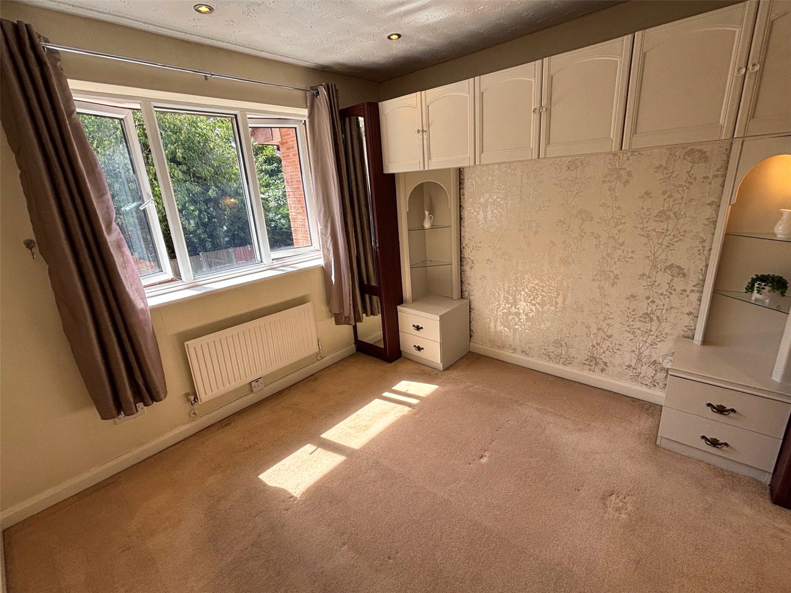 Abraham Close, Stirchley, Telford, TF3 - DB Roberts