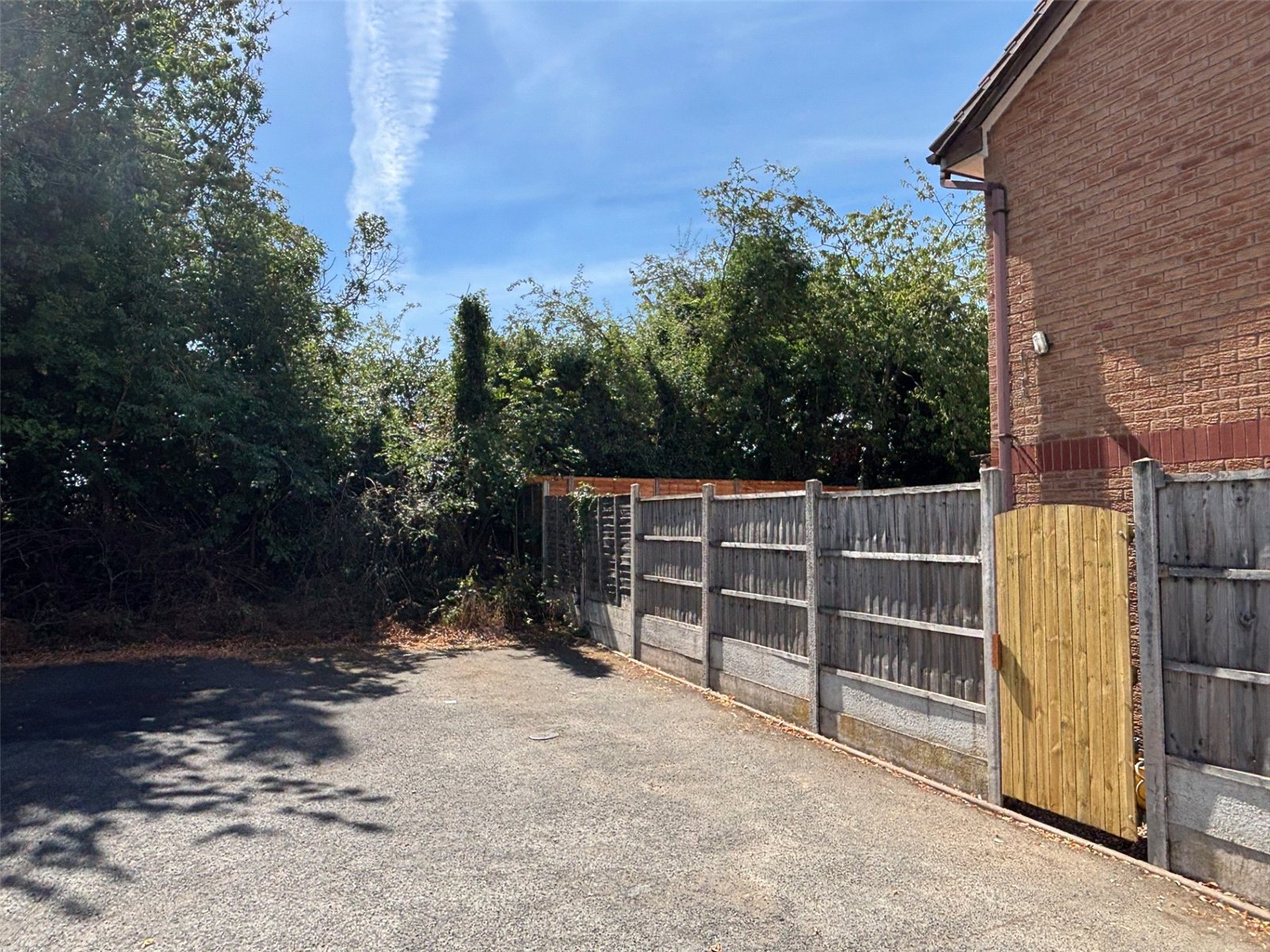 Abraham Close, Stirchley, Telford, TF3 - DB Roberts