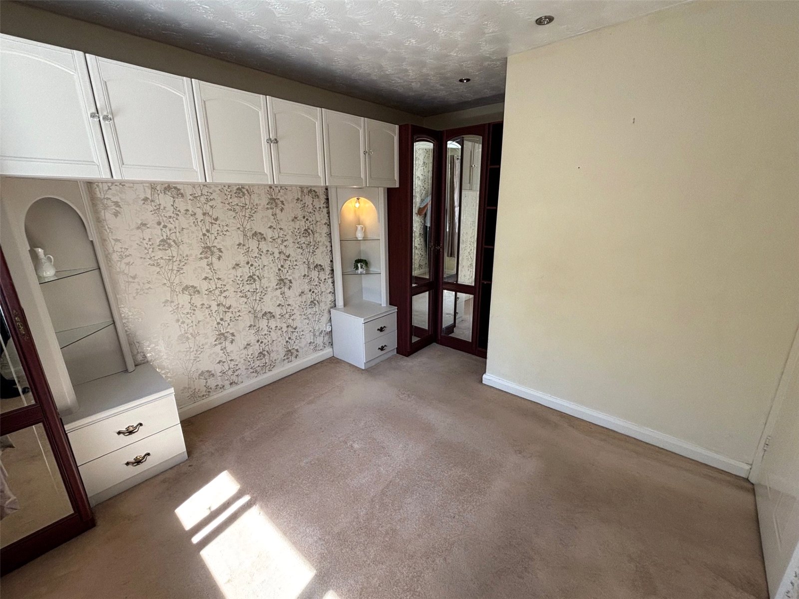 Abraham Close, Stirchley, Telford, TF3 - DB Roberts