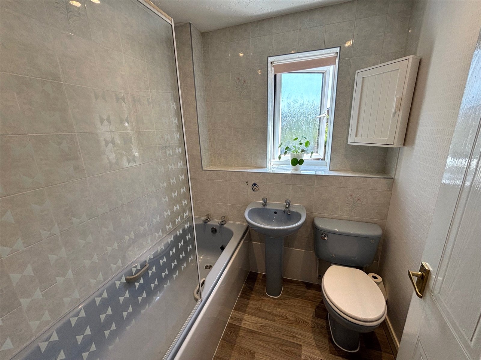 Abraham Close, Stirchley, Telford, TF3 - DB Roberts