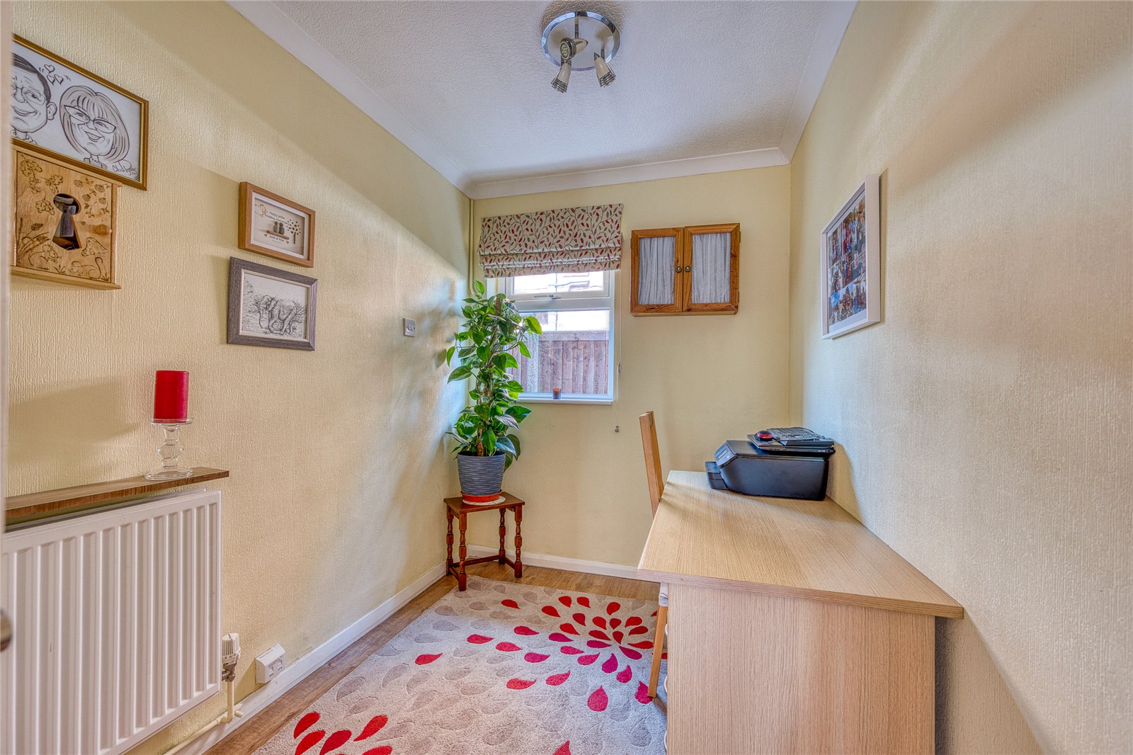 Meadow Drive, Haughton, Stafford, ST18 - DB Roberts