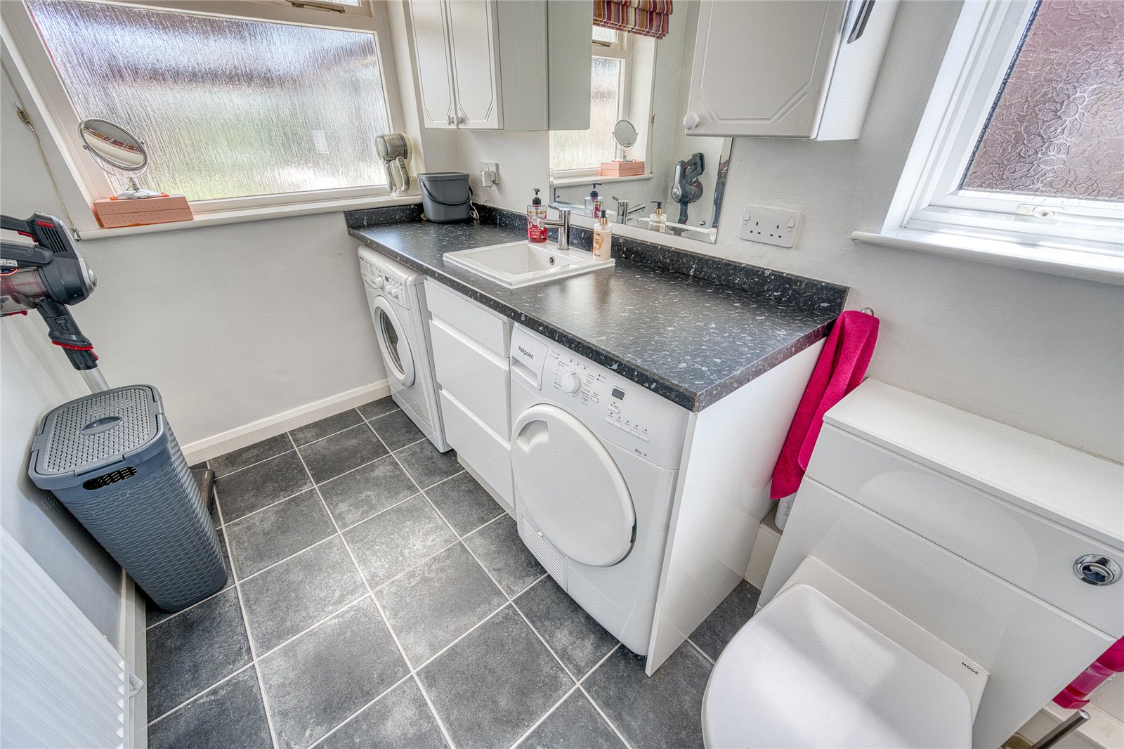 Meadow Drive, Haughton, Stafford, ST18 - DB Roberts