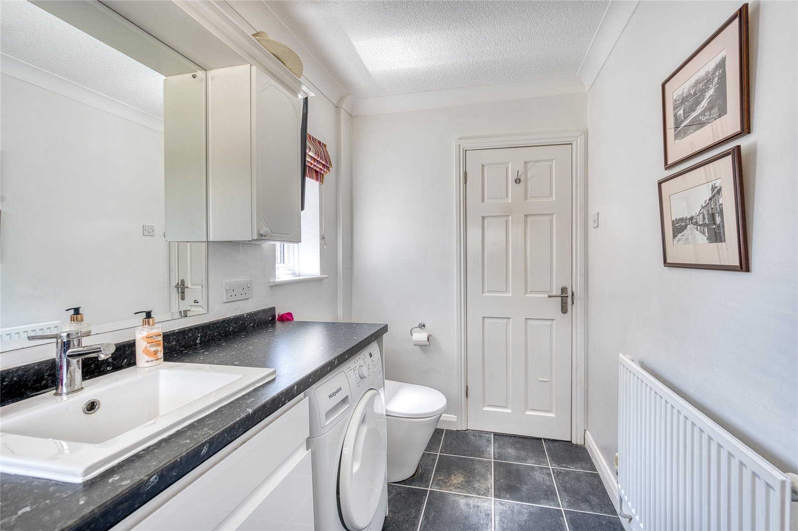 Meadow Drive, Haughton, Stafford, ST18 - DB Roberts